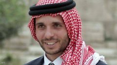 المملكة الأردنية : تقييد اتصالات الأمير حمزة وإقامته وتحركاته