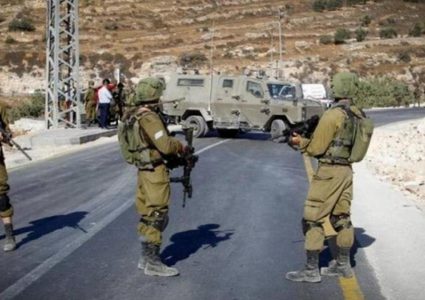 سلطات الاحتلال تفرض الحبس المنزلي على 5 مقدسيين