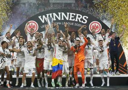 5 أندية ألمانية في دوري أبطال أوروبا..لأول مرة في التاريخ