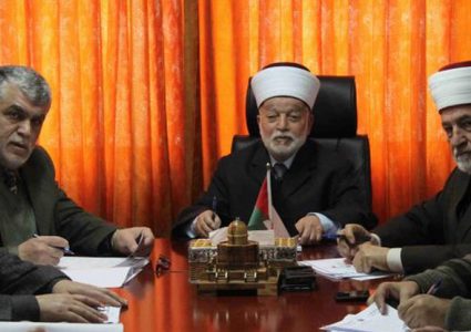 "الإفتاء" يدعو لأخذ تهديدات الاحتلال والمستوطنين بحق "الأقصى" على محمل الجد