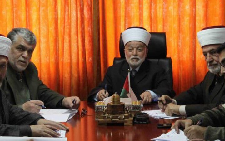 "الإفتاء" يدعو لأخذ تهديدات الاحتلال والمستوطنين بحق "الأقصى" على محمل الجد