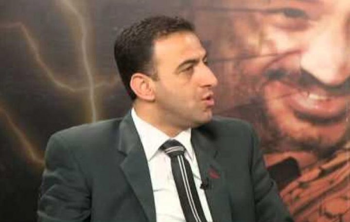 ارزيقات: اتفاق الاتحاد مع الحكومة حقق إنجازات  وعلى الجميع أن يتحلى بالمسؤولية