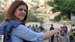 صحيفة عبرية: الجيش الاسرائيلي لن يحقق في جريمة اغتيال شيرين أبو عاقلة