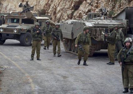 الاحتلال يقتحم زبوبا والطيبة ويداهم عدة منازل