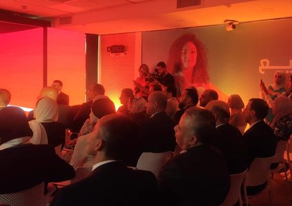 مجموعة الاتصالات الفلسطينية تطلق العلامة التجارية لخدمة "بالتل فايبر"