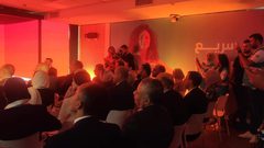 مجموعة الاتصالات الفلسطينية تطلق العلامة التجارية لخدمة "بالتل فايبر"