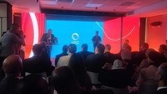 مجموعة الاتصالات الفلسطينية تطلق العلامة التجارية لخدمة "بالتل فايبر"