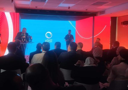 بالتل تطلق العلامة التجارية لخدمة "بالتل فايبر" الجديد