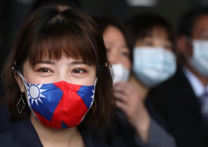 واشنطن تطالب مجددا منظمة الصحة بدعوة تايوان لحضور جمعيتها العامة