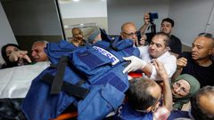 55 عضو كونغرس أميركي يطالبون بالتحقيق في ظروف استشهاد أبو عاقلة