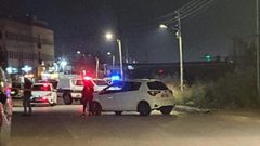 مقتل الشاب هاني مصراتي بإطلاق نار في جت المثلث