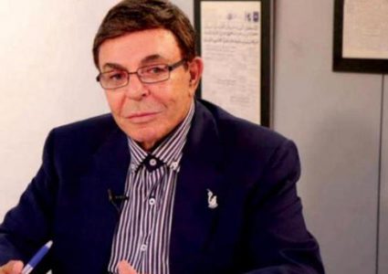 وفاة الفنان المصري سمير صبري بعد صراع مع المرض