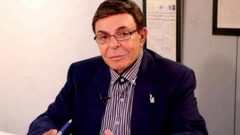 وفاة الفنان المصري سمير صبري بعد صراع مع المرض