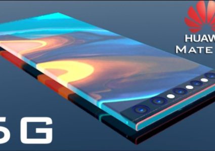 كندا تمنع هواوي من الاشتراك في شبكات الجيل الخامس