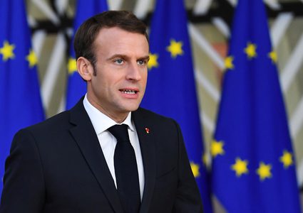 الإليزيه: ماكرون يعلن الحكومة الجديدة اليوم