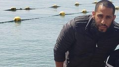 تشييع جثمان منفذ عملية بئر السبع في النقب بعد شهرين من احتجازه