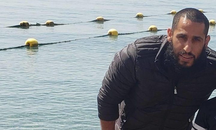 تشييع جثمان منفذ عملية بئر السبع في النقب بعد شهرين من احتجازه