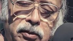 وفاة الشاعر العراقي مظفر النواب بعد صراع مع مرض العضال