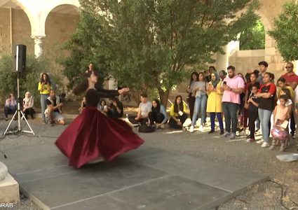 انطلاق فعاليات مهرجان أيام القدس تحت عنوان "يا محلا القدس"