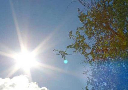 الطقس: ارتفاع على درجات الحرارة اليوم وانخفاضها غدا