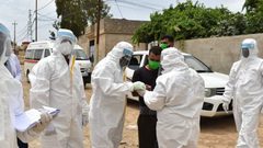 ارتفاع إصابات الحمى النزفية إلى 90 في العراق