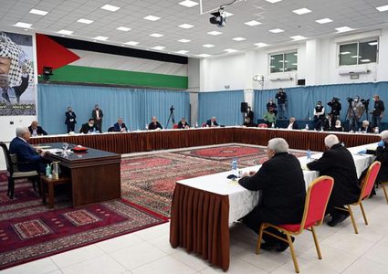 مركزية "فتح":شعبنا لن يقف مكتوف الأيدي امام الجرائم الإسرائيلية