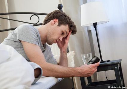 تغير المناخ سيحرمنا النوم