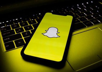 الرقابة الأبوية في سناب شات.. ميزة جديدة على الطريق