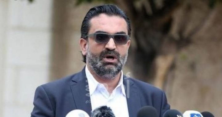 الشخرة: لا إصابات بـ"جدري القرود" في فلسطين