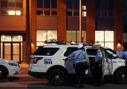 مقتل شخص وإصابة 8 إثر إطلاق نار على حفل في أمريكا