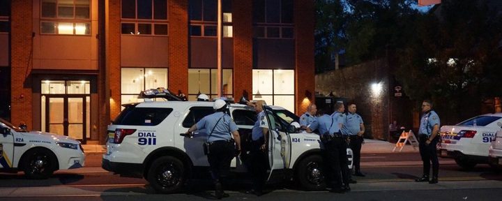 مقتل شخص وإصابة 8 إثر إطلاق نار على حفل في أمريكا
