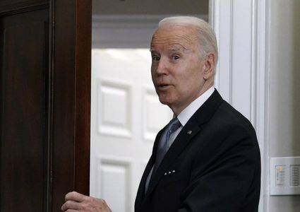 قناة عبرية: زيارة بايدن لإسرائيل في موعدها والاستعدادات لها وفق المخطط