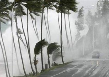 عواصف في كندا تسفر عن مصرع 4 أشخاص وانقطاع الكهرباء عن 900 ألف منزل