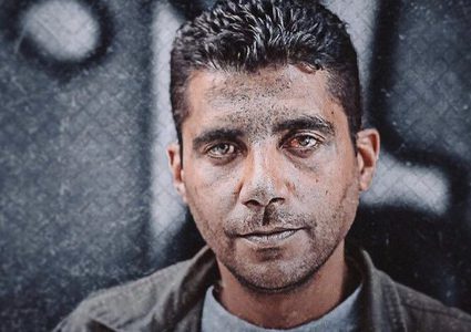 "فيسبوك يصنف"زكريا الزبيدي بـ"شخص خطير"