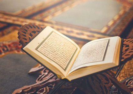 المفتي يحذر من تداول نسخة من القرآن الكريم