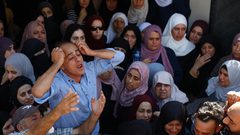 "الخارجية": إفلات إسرائيل من العقاب يشجعها على تصعيد عدوانها ضد القدس ومقدساتها