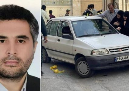 الرئيس الإيراني يتوعد بالثأر بعد اغتيال صياد خدائي