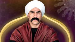 نجم "الكبير أوي" يكشف مفاجأة عن الجزء السابع من المسلسل