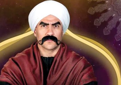 نجم "الكبير أوي" يكشف مفاجأة عن الجزء السابع من المسلسل