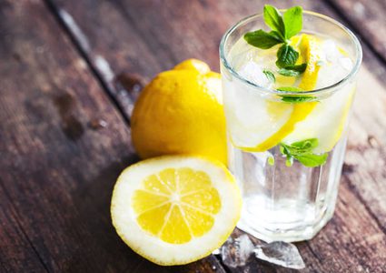 آثار جانبية مفاجئة لتناول الليمون