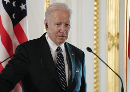 بايدن يطلق شراكة اقتصادية جديدة في آسيا تشمل 13 دولة