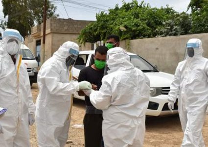 المغرب يعلن رصد 3 حالات مشتبه في إصابتها بجدري القردة