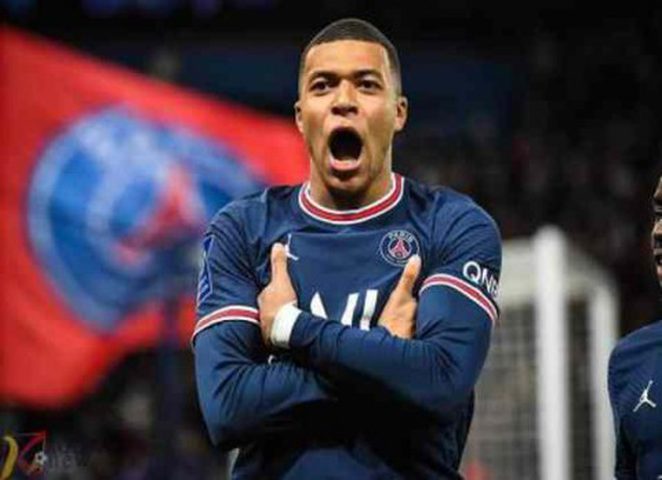 مبابي يكشف كواليس التجديد رفقة الخليفي