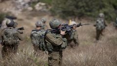 الاحتلال يستهدف المزارعين شرق خانيونس