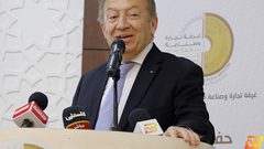 العسيلي: قرار حماس يضر بالاقتصاد ويزيد العبء على المواطن