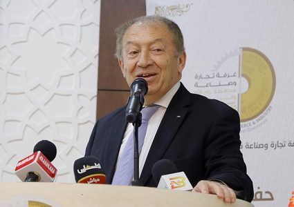 العسيلي: قرار حماس يضر بالاقتصاد ويزيد العبء على المواطن