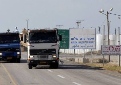 "فتح" تستنكر قيام "حماس" بفرض ضرائب على البضائع القادمة من الضفة