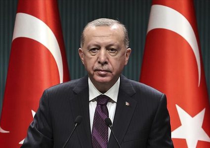أردوغان: توسيع الناتو لن ينفع تركيا ولا الحلف "إلا إذا"