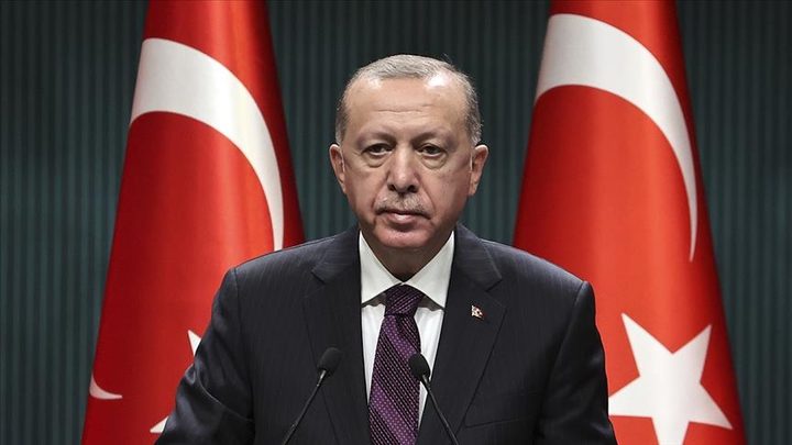 أردوغان: توسيع الناتو لن ينفع تركيا ولا الحلف "إلا إذا"