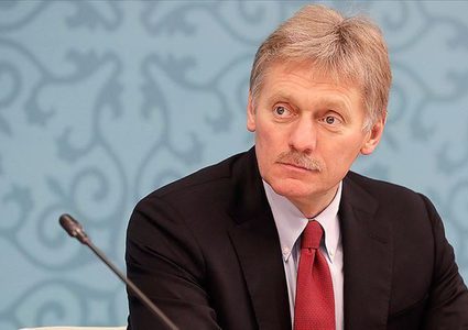 الكرملين: الغرب تسبب في أزمة غذاء عالمية بفرض العقوبات